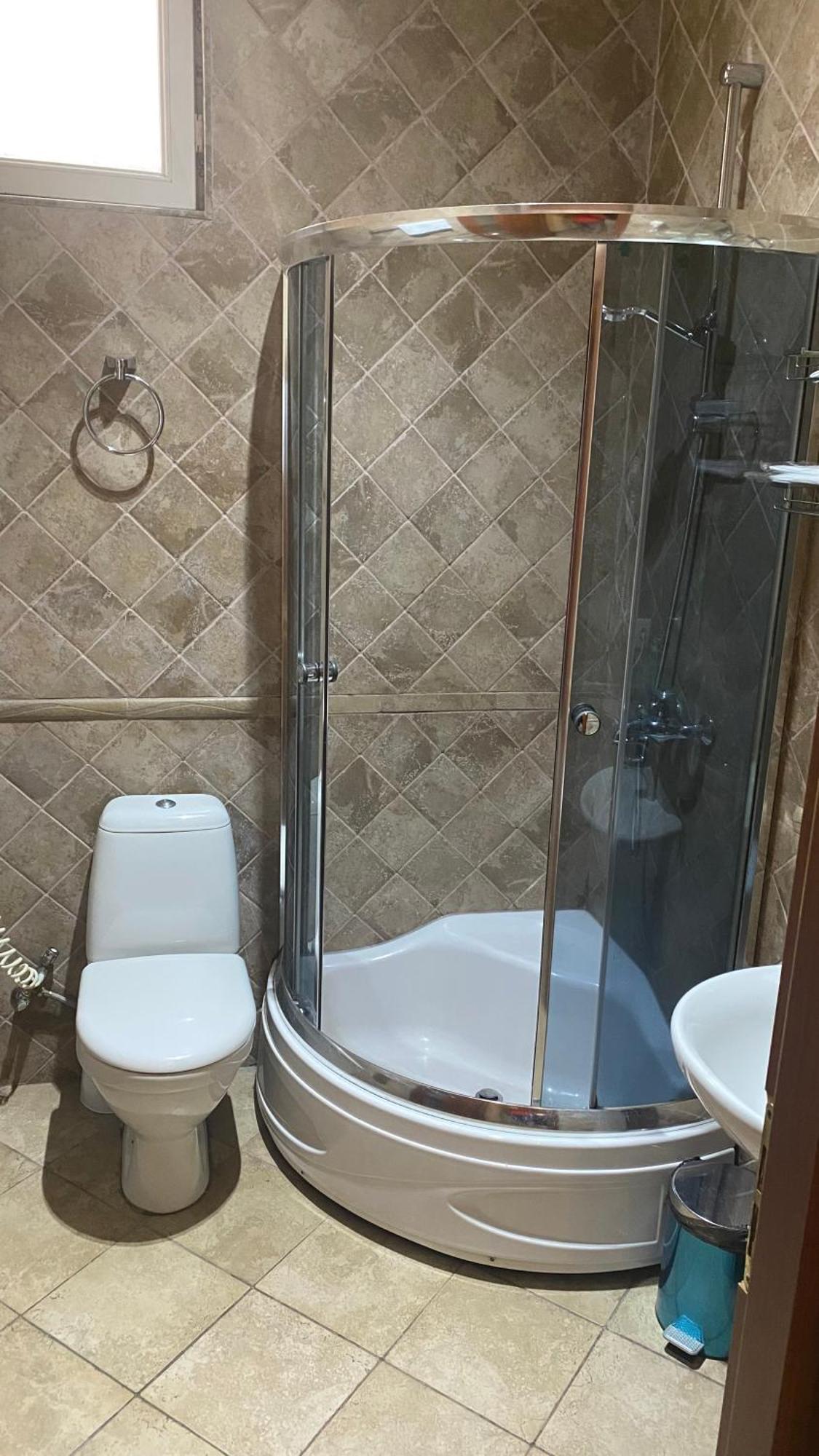 Hotel Old Rustaveli Тбилиси Екстериор снимка