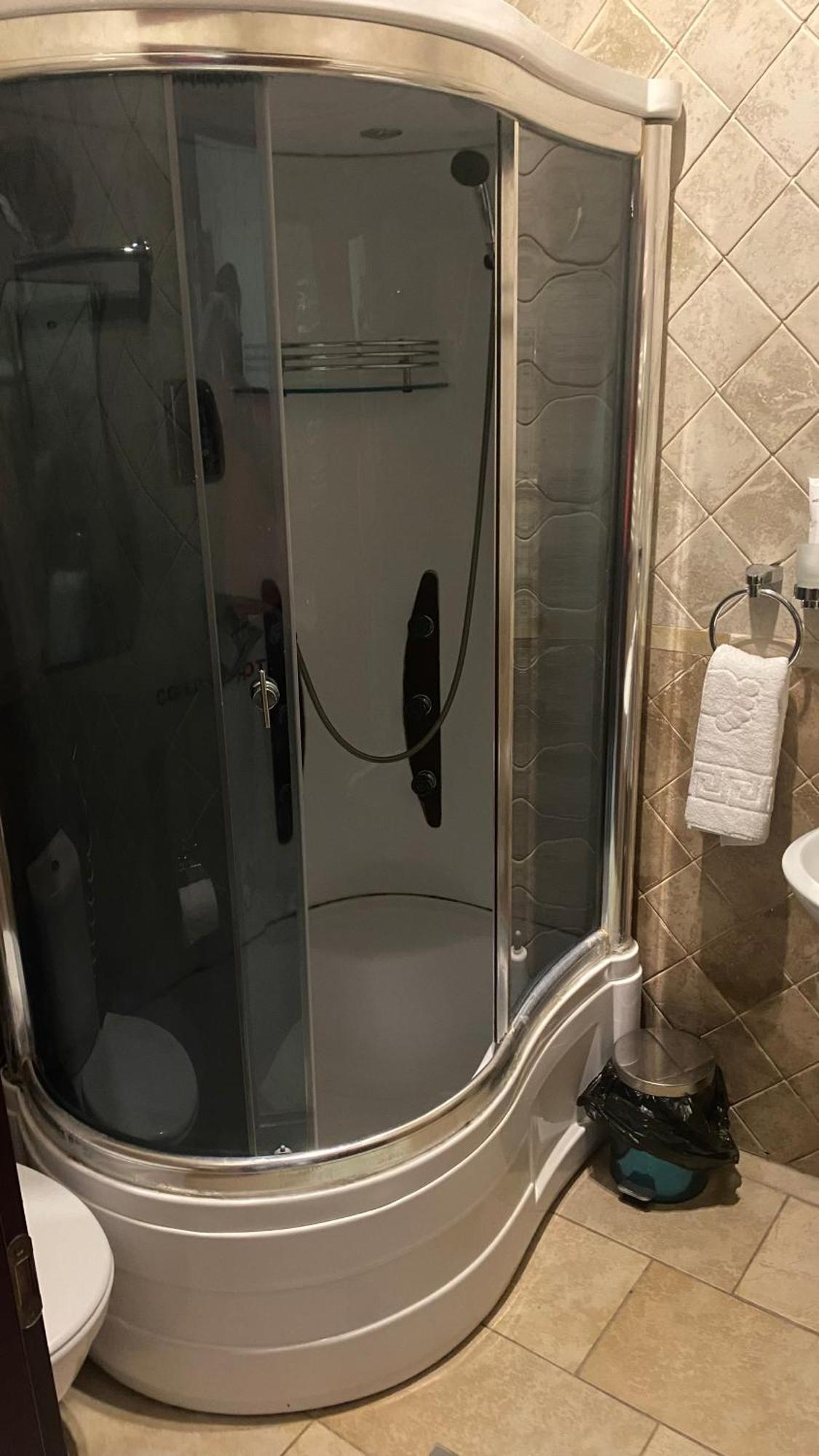Hotel Old Rustaveli Тбилиси Екстериор снимка